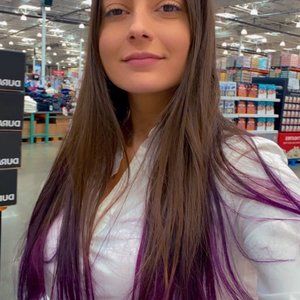 Meet your Posher, Roselinda